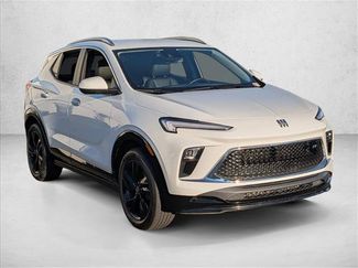 Used 2024 Buick Encore GX Sport Touring video 3