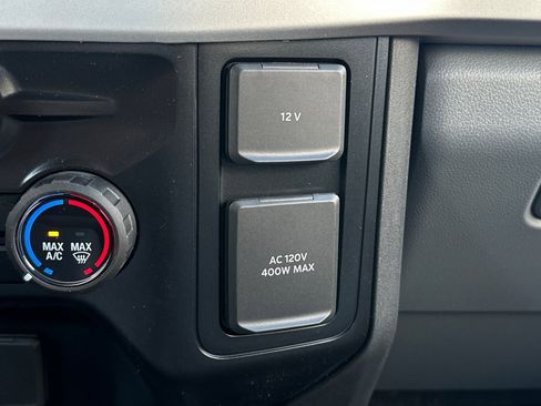 New 2026 Ford F250 XL w/ XL Chrome Package image 26