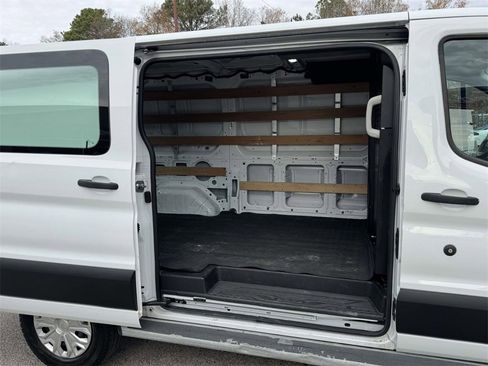Used 2023 Ford Transit 250 Low Roof w/ Exterior Upgrade Package image 14