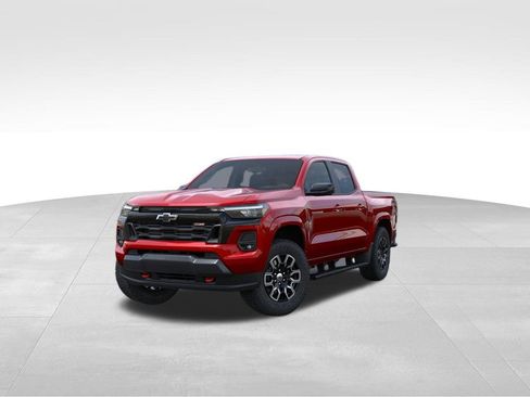 New 2026 Chevrolet Colorado Z71 image 8