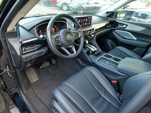 Used 2025 Acura MDX SH-AWD w/ Technology Package image 20