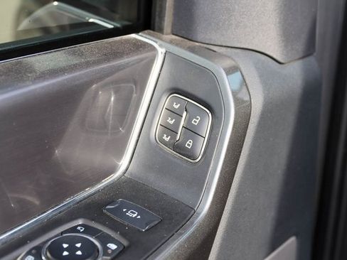 Used 2023 Ford F150 Lariat w/ Equipment Group 502A High image 12