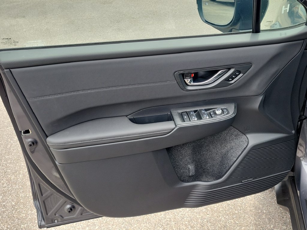 New 2026 Subaru Outback Touring XT AWD/4WD image 13