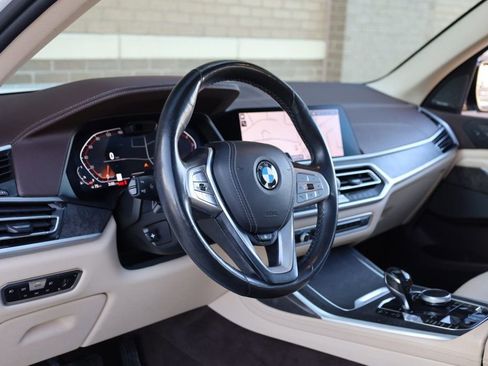 Used 2019 BMW X7 xDrive40i image 14