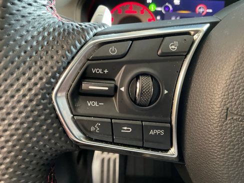 Certified 2024 Acura RDX A-Spec AWD/4WD image 13