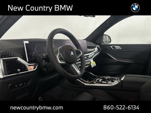 New 2026 BMW X7 xDrive40i w/ M Sport Package image 12