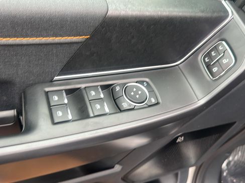 New 2025 Ford F150 Tremor w/ Equipment Group 402A High image 19