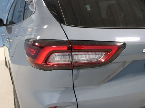 Used 2025 Ford Escape ST-Line Elite w/ Tech Pack #1 image 38