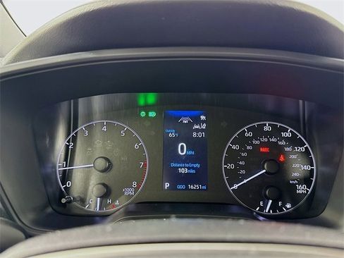 Used 2023 Toyota Corolla SE image 22