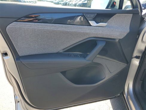 New 2026 Volkswagen Tiguan S image 16