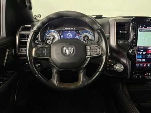 Used 2021 RAM 1500 Limited AWD/4WD image 13