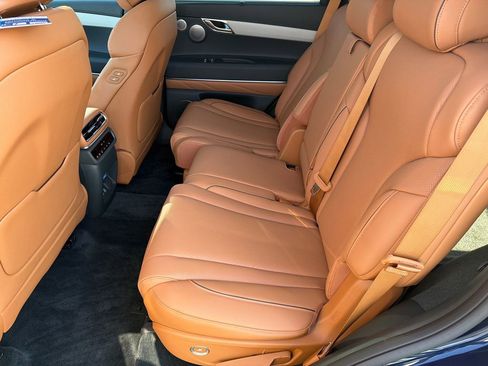 New 2026 Genesis GV80 2.5T Prestige image 22