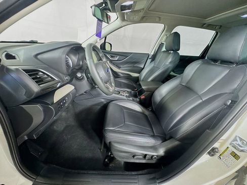 Used 2024 Subaru Forester Limited AWD/4WD image 25