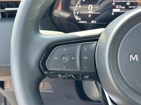 New 2026 MAZDA CX-5 Select image 16