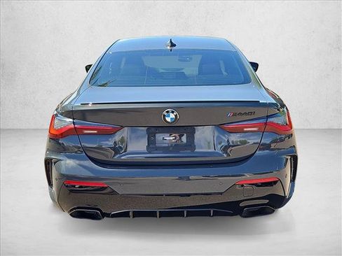 Used 2022 BMW M440i Coupe RWD image 6