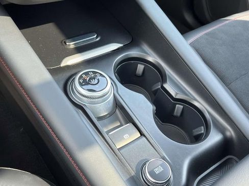 Used 2025 Ford Explorer ST w/ Sun And Sound Package image 28