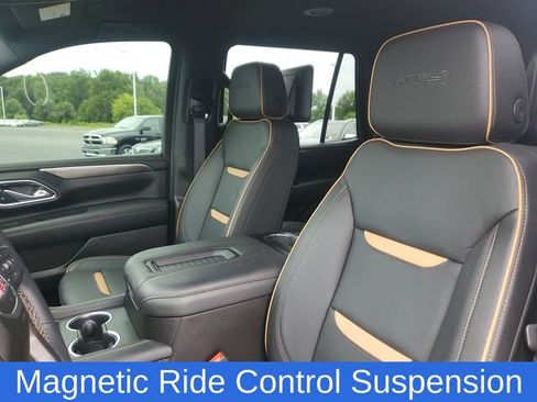 Used 2023 GMC Yukon AT4 image 19