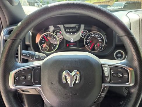 New 2026 RAM 1500 Express RWD image 21