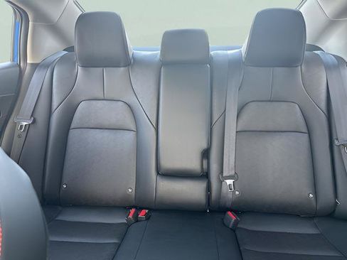 Certified 2026 Nissan Sentra SR w/ SR Premium Package FWD image 24