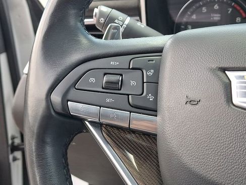 Used 2020 Cadillac XT6 Sport w/ Platinum Package AWD/4WD image 21