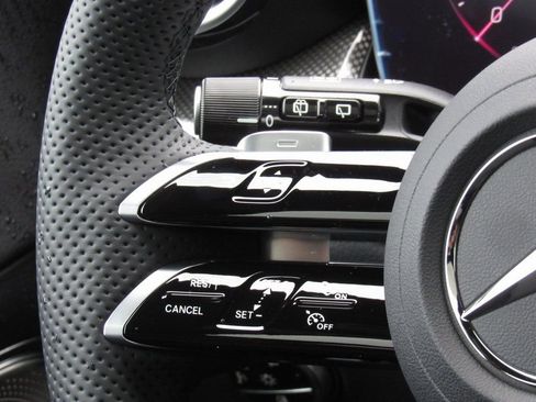 New 2026 Mercedes-Benz GLC 300 4MATIC image 26