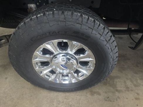 Used 2016 Ford F250 XLT AWD/4WD image 9
