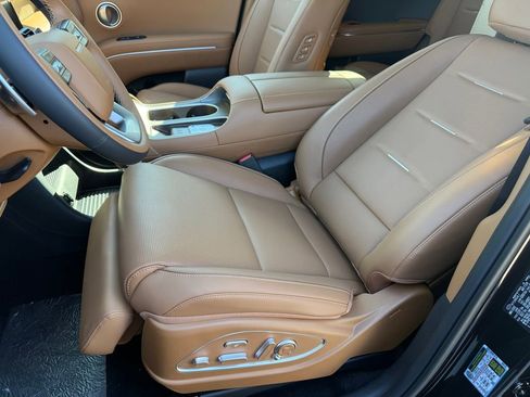 New 2026 Hyundai Palisade Calligraphy AWD/4WD image 27