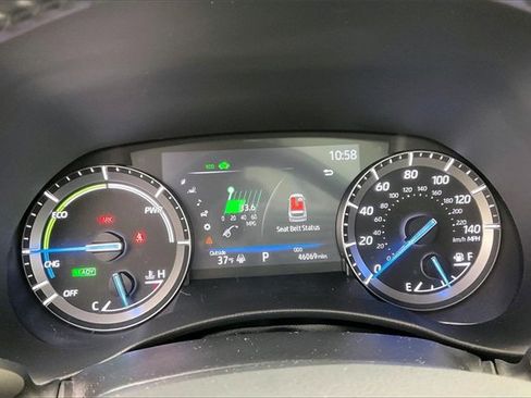 Used 2021 Toyota Highlander Platinum image 25