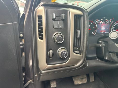 Used 2015 GMC Sierra 3500 Denali w/ Duramax Plus Package AWD/4WD image 12