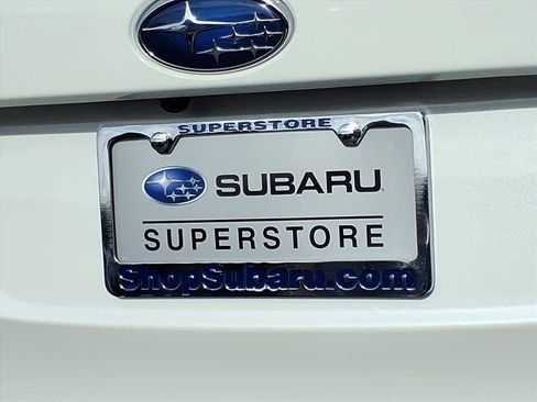 Certified 2025 Subaru Outback Premium w/ Popular Package #1A image 16