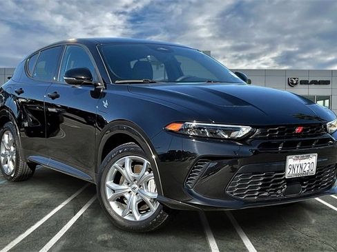 Used 2024 Dodge Hornet R/T image 12