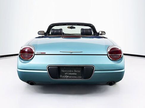 Used 2002 Ford Thunderbird RWD image 16
