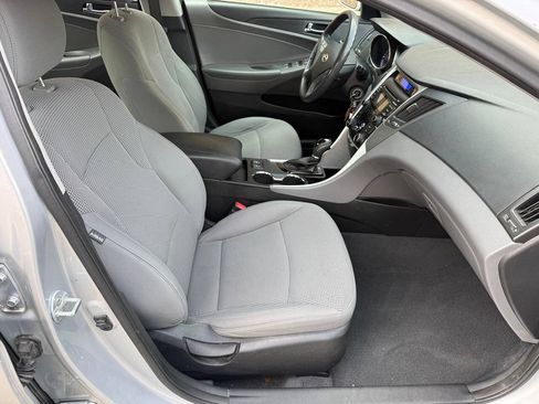 Used 2013 Hyundai Sonata GLS w/ Popular Equipment Pkg FWD image 11