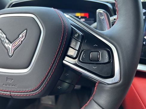 Used 2025 Chevrolet Corvette Z06 image 27