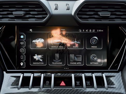 Used 2024 Lamborghini Urus Performante image 78