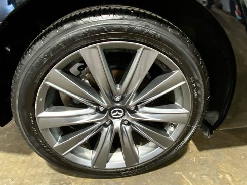 Used 2019 MAZDA MAZDA6 Touring FWD image 51