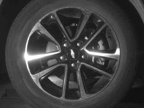 Used 2025 Chevrolet TrailBlazer LT image 13