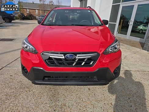 Used 2023 Subaru Crosstrek 2.0i image 18