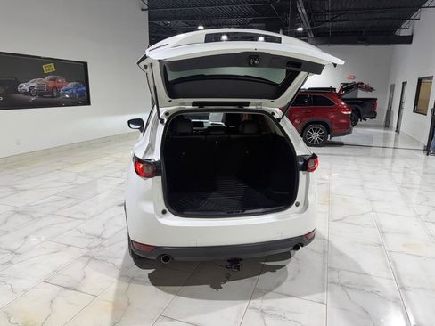 Used 2019 MAZDA CX-5 Touring FWD image 12