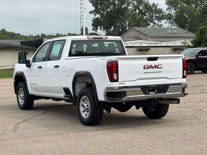 New 2026 GMC Sierra 2500 Pro