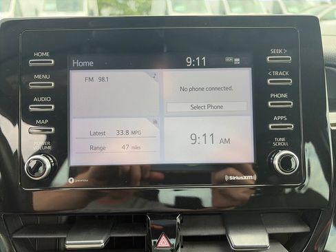 Used 2022 Toyota Camry LE FWD image 23