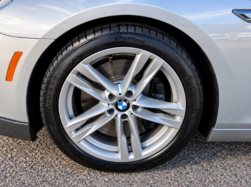 Used 2012 BMW 650i xDrive Coupe AWD/4WD image 10