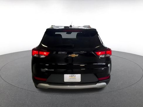 Used 2025 Chevrolet TrailBlazer LT image 17