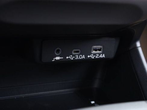 New 2026 Subaru Crosstrek 2.5i Limited AWD/4WD image 12