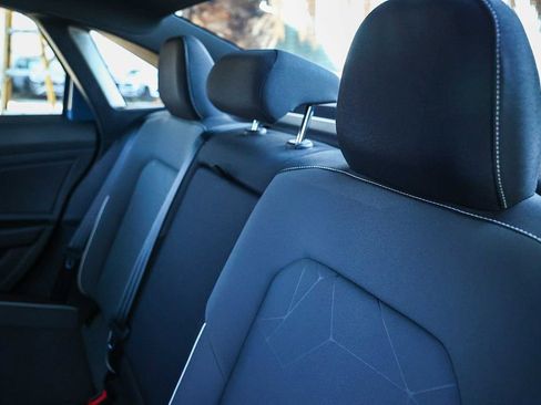 New 2026 Volkswagen Jetta Sport image 21