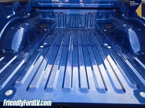 Certified 2025 Ford F150 STX w/ Equipment Group 200A RWD image 16