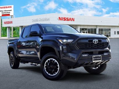 Used 2024 Toyota Tacoma SR5