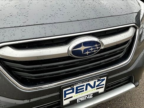 Used 2021 Subaru Outback Limited AWD/4WD image 27
