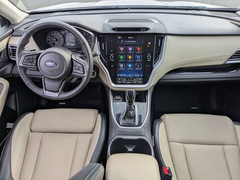 Used 2023 Subaru Outback Limited XT image 12