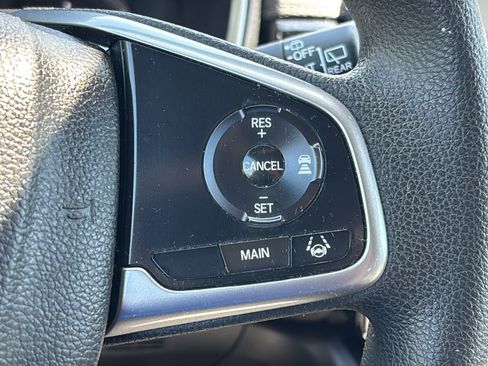 Used 2017 Honda CR-V EX image 23